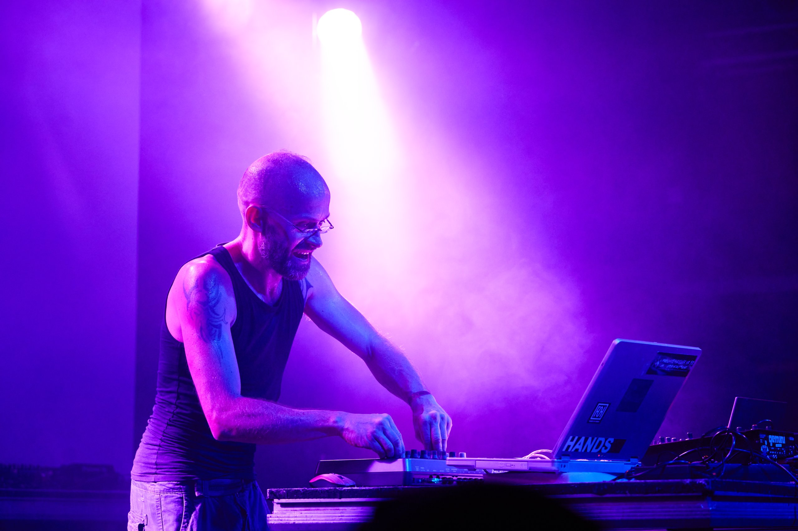 2024 10 12 Beats and Noise 0588